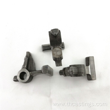 hot forging alloy steel carbon mechanical parts